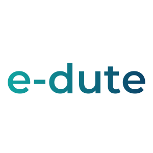 E-DUTE